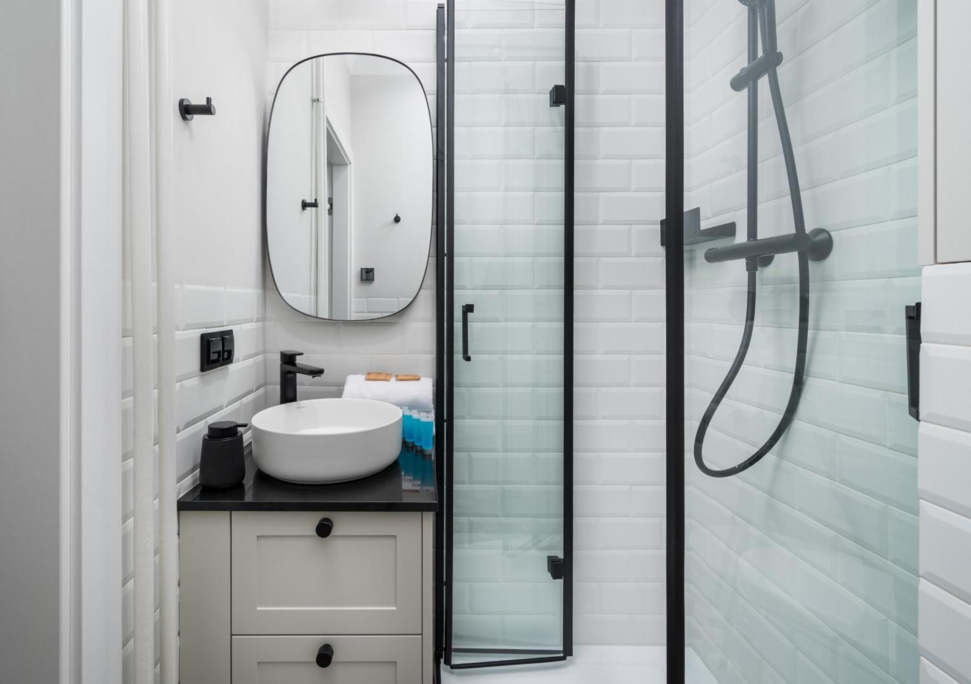 City Centre Deluxe Apartment 바르샤바 외부 사진