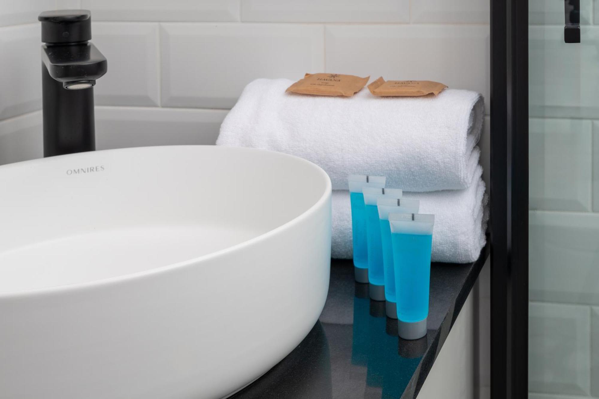 City Centre Deluxe Apartment 바르샤바 외부 사진