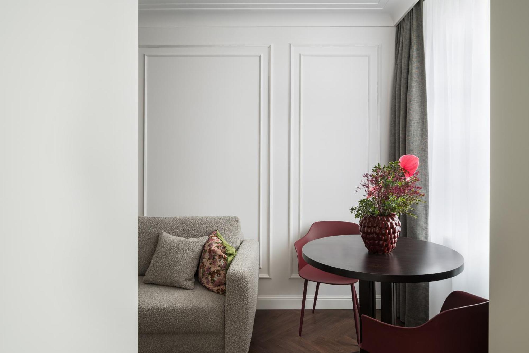 City Centre Deluxe Apartment 바르샤바 외부 사진