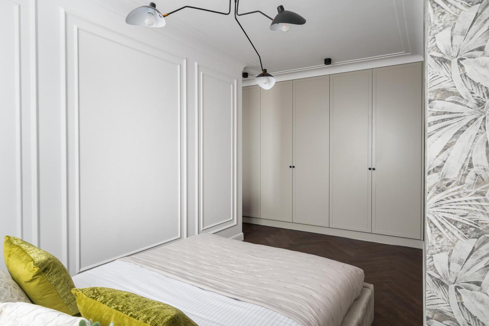 City Centre Deluxe Apartment 바르샤바 외부 사진