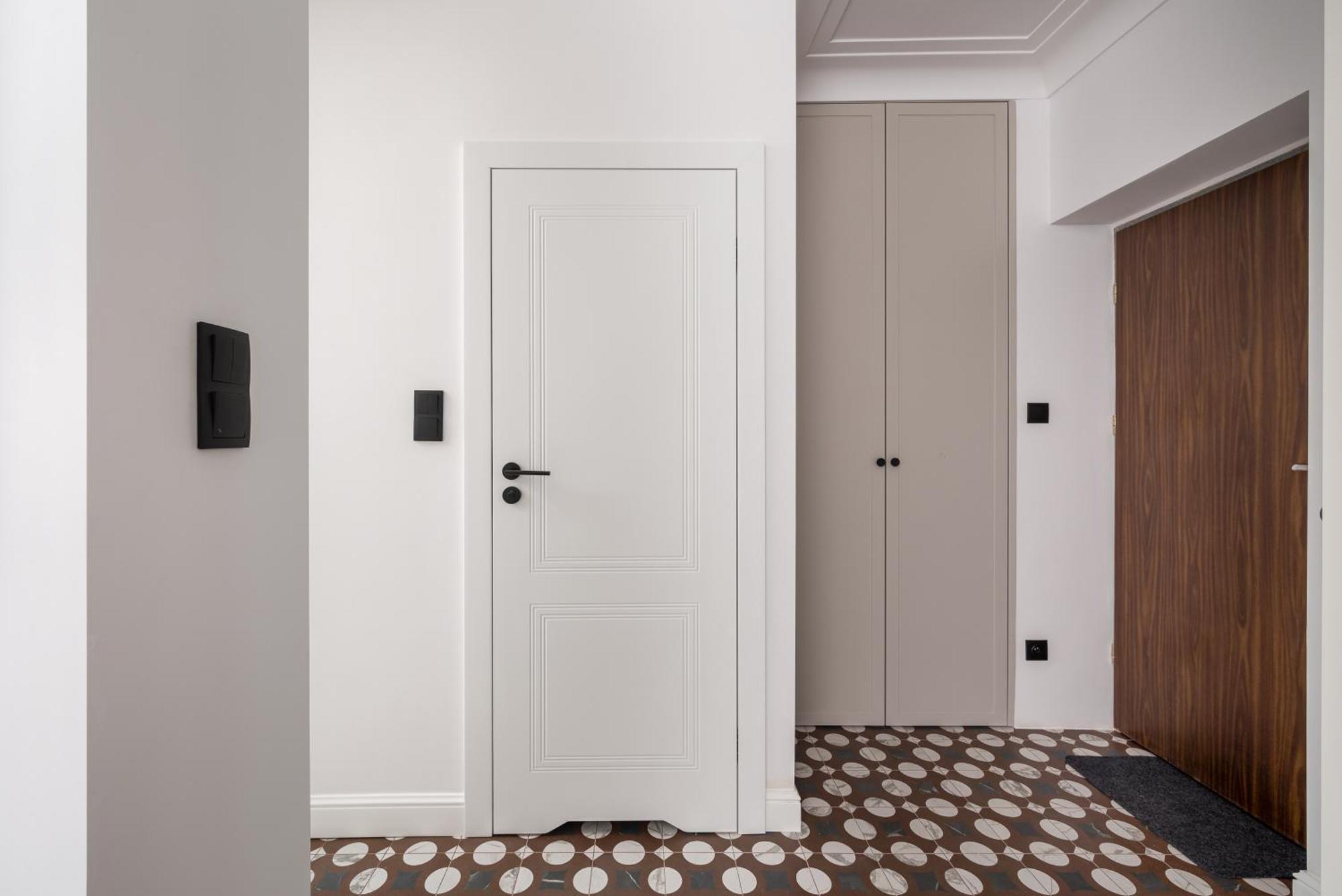 City Centre Deluxe Apartment 바르샤바 외부 사진