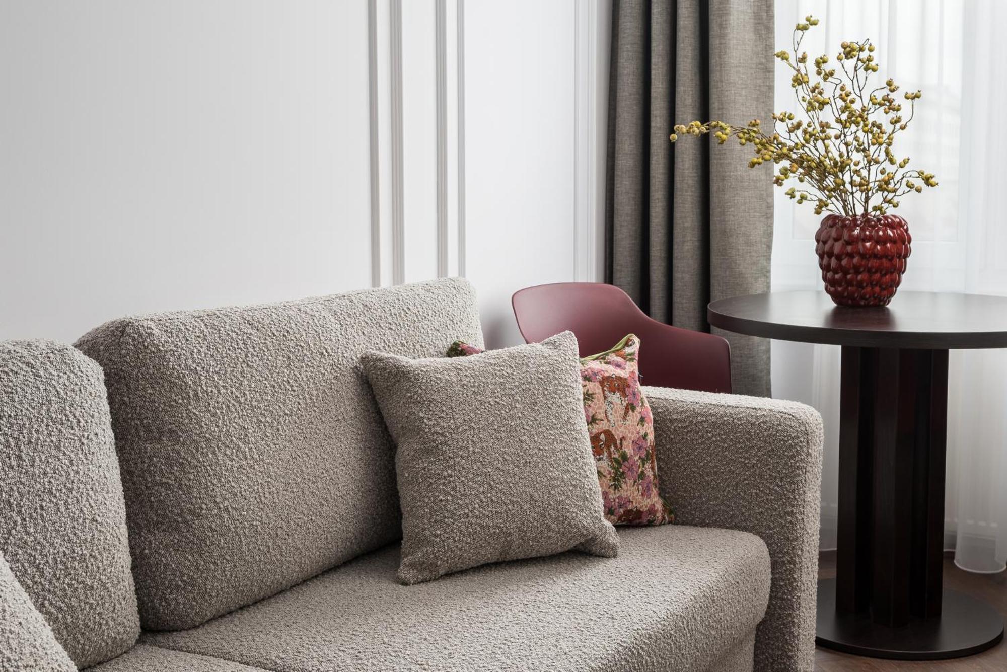 City Centre Deluxe Apartment 바르샤바 외부 사진