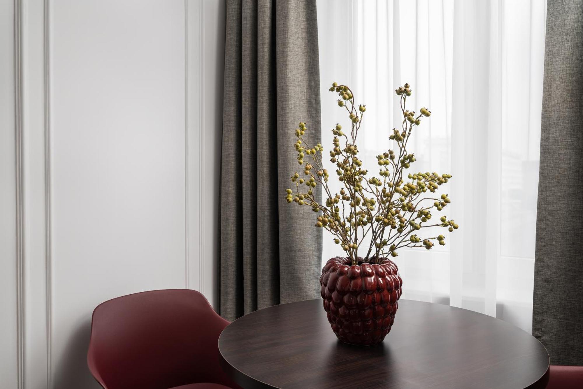 City Centre Deluxe Apartment 바르샤바 외부 사진